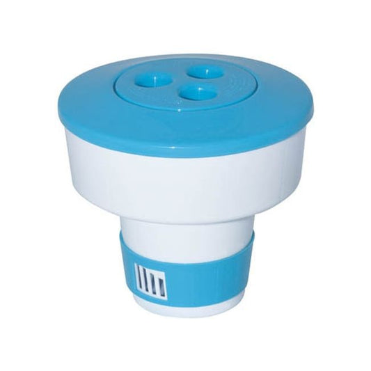 Stor Blooma kemidoser til pool