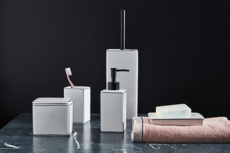 GoodHome Aetna sæbedispenser