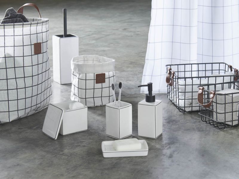 GoodHome Aetna sæbedispenser