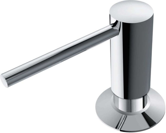Franke Comfort kromet sæbedispenser