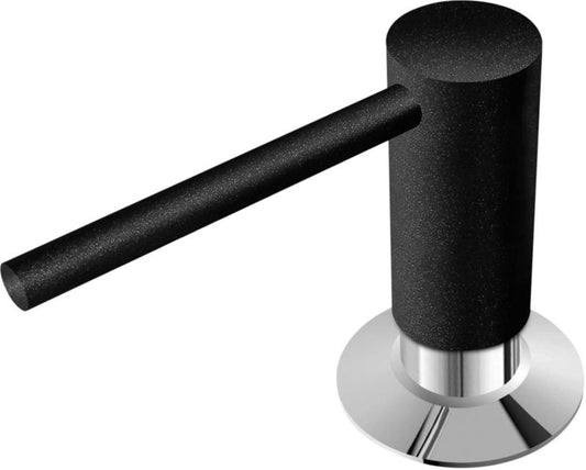 Franke Comfort onyx sæbedispenser