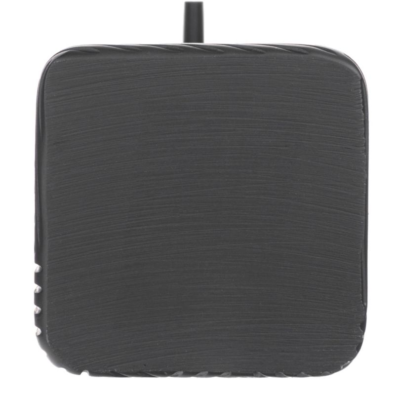 Dozownik do Mydła w Płynie 300 ml Sort 11 x 11 x 23 cm