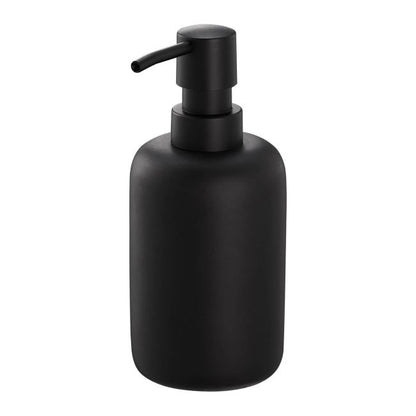 Sæbedispenser Ulva Sort 17,3 cm