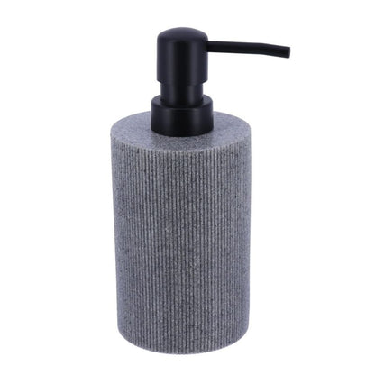 Sæbedispenser Porzio 310 ml Grå