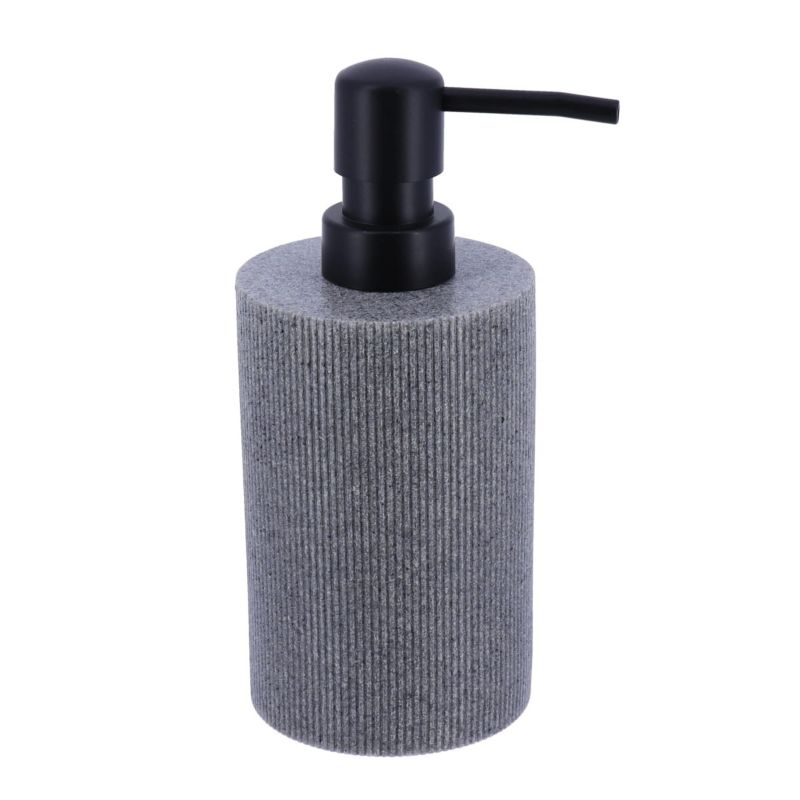 Sæbedispenser Porzio 310 ml Grå