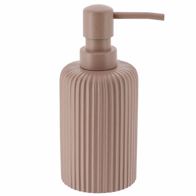 Sæbedispenser Riflet 230 ml Cappuccino | 3664323185300