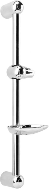 Brusesæt Deante Neo Fresh 60 cm Krom