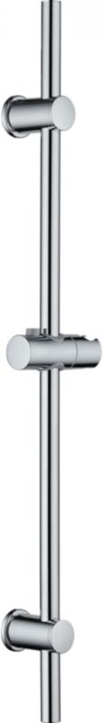 Bruseslange Neo Joko 80 cm Krom 1 stk.