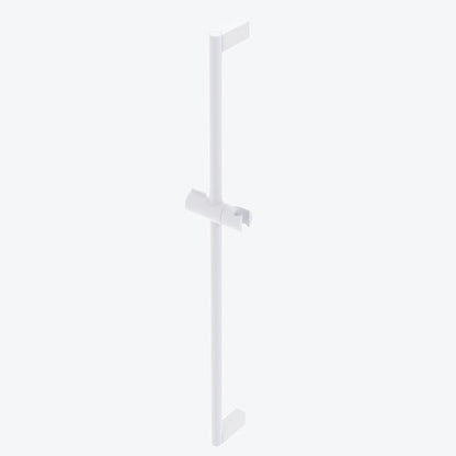 Bruseslange Excellent 70 cm Rustfrit Stål Hvid Mat