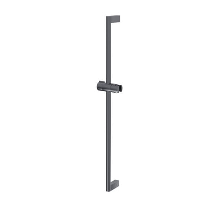 Bruseslange Excellent 70 cm Rustfrit Stål Grafit Børstet | 5903357262044