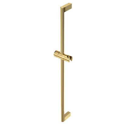 Bruseholder Excellent 70 cm Børstet Guld Rustfrit Stål | 5903357248437