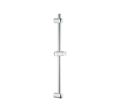 Bruserstang 60 cm Krom QuickFix StarLight 4005176886041