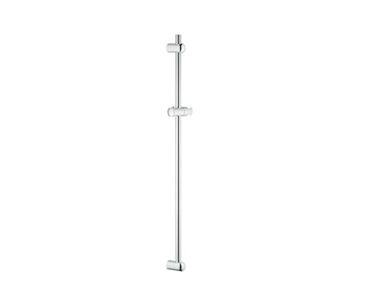 Bruseslange 90 cm Krom QuickFix 4005176886058