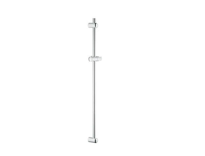 Bruseslange 90 cm Krom QuickFix 4005176886058