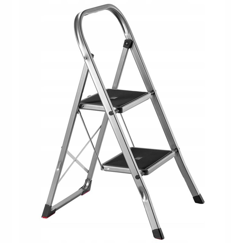 KADAX trinstige i aluminium 150 kg