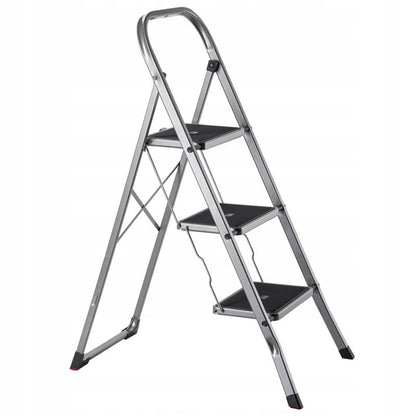 KADAX trinstige i aluminium 150 kg