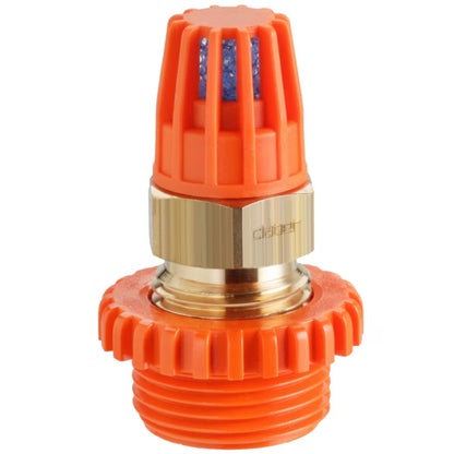 Dræningsventil Rainjet 3/4"-1/2"
