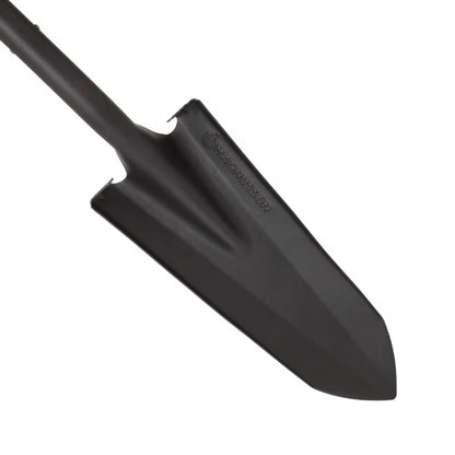 Drænspade 127 cm Sort/Orange