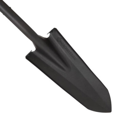Drænspade 127 cm Sort/Orange