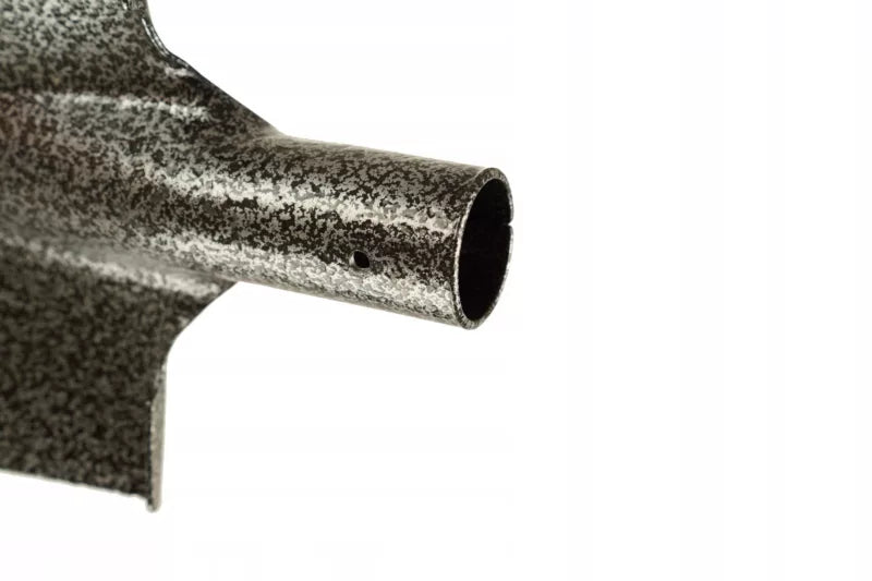 Drænspade 52x12 cm Kulstofstål