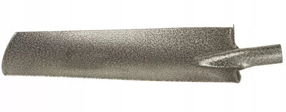Drænspade 52x12 cm Kulstofstål