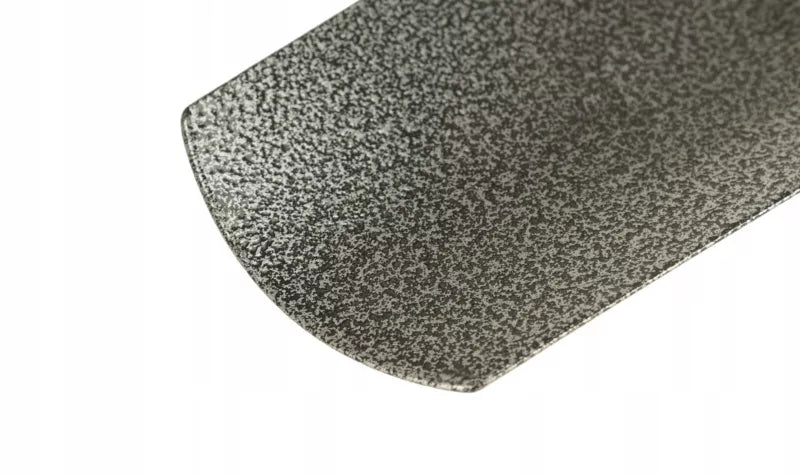 Drænspade 52x12 cm Kulstofstål