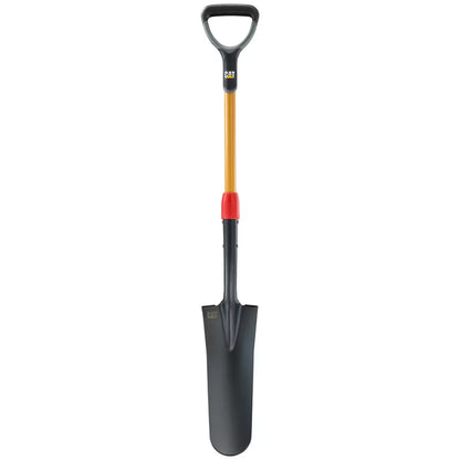 Drænspade K10-106 6x83 cm