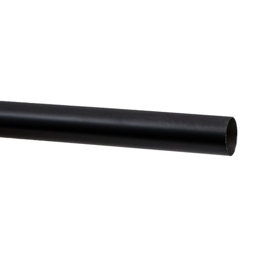 Mat-sort gardinstang 160 cm