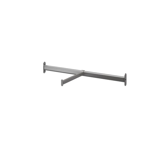 Frontmonteret stang til korpus 75 cm GoodHome Atomia