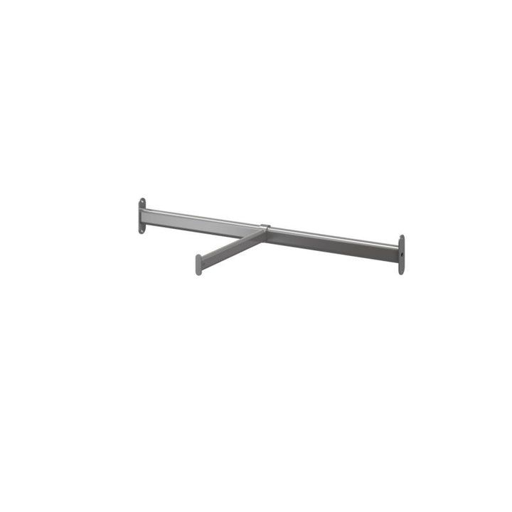 Frontmonteret stang til korpus 75 cm GoodHome Atomia
