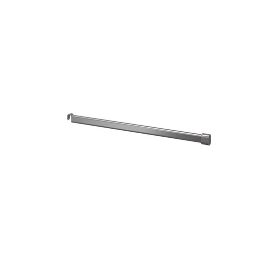 Stang til hjørneskabe GoodHome Atomia 59,7 cm