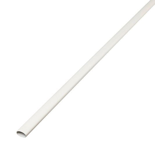 Form Hang garderobestang 2 m hvid