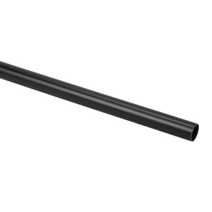 GoodHome Araxos gardinstang 19 mm 200 cm mat-sort