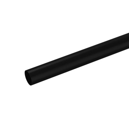 GoodHome Araxos gardinstang 19 mm 240 cm mat-sort