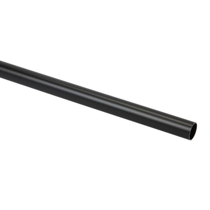 GoodHome Araxos gardinstang 19 mm 300 cm mat-sort
