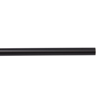 GoodHome Araxos gardinstang 19 mm 300 cm mat-sort