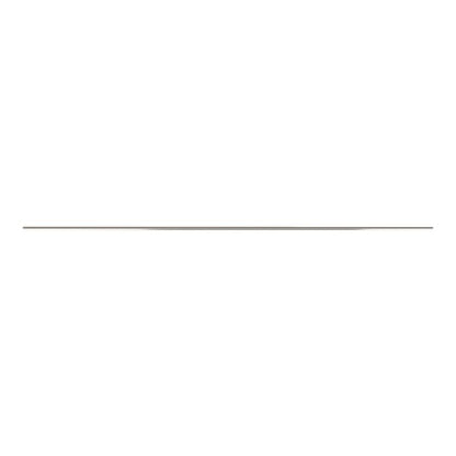 GoodHome Athens gardinstang 16 mm 160 cm grå