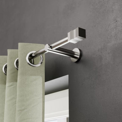 GoodHome Athens gardinstang 19 mm 160 cm