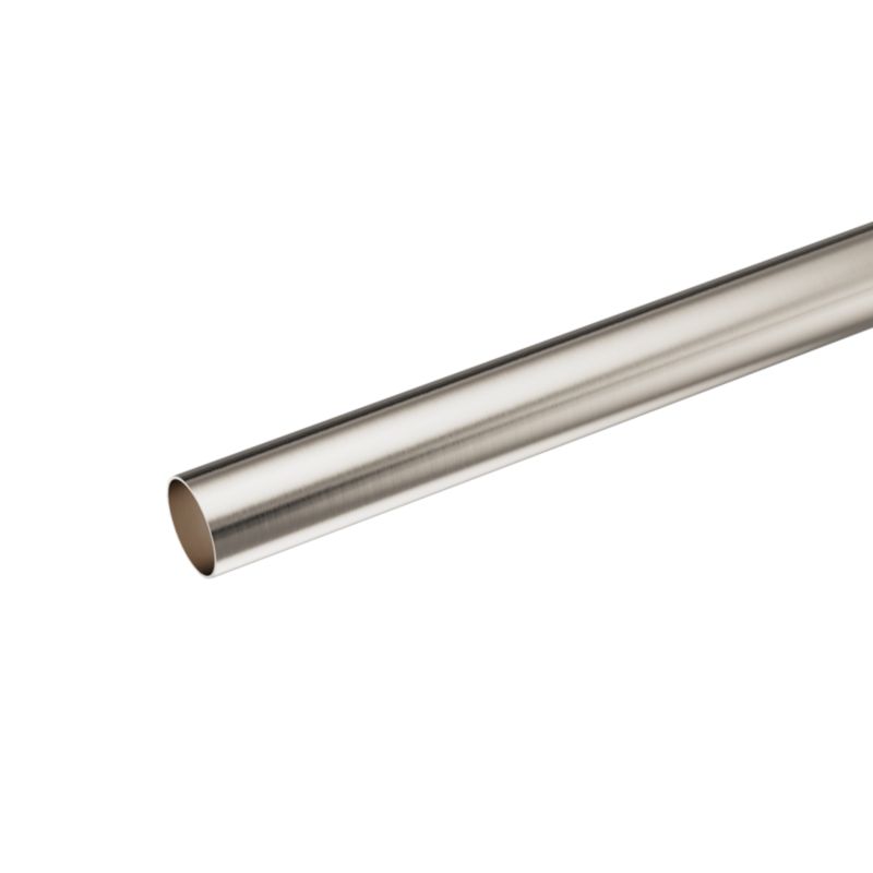 GoodHome Athens gardinstang 19 mm 160 cm