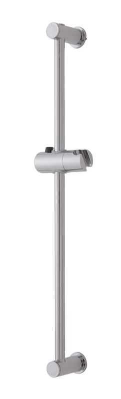 Bruseslangeholder i Krom 64,5 cm | 3663602950301