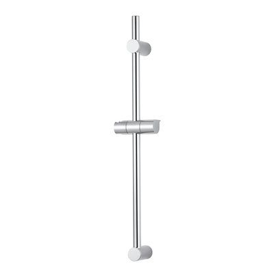 Bruseslangeholder Cavally 68 cm Krom Rustfrit Stål