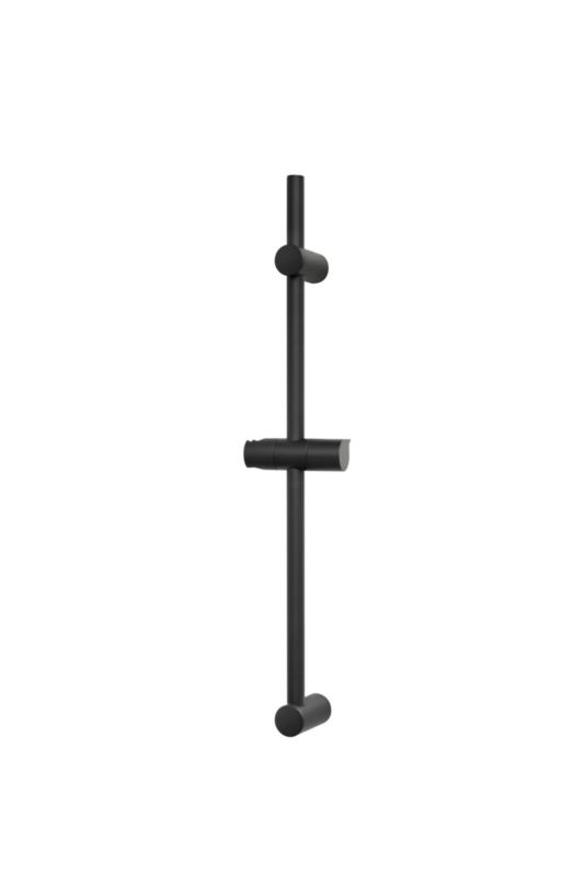 Brusesæt Cavally Sort Mat Rustfrit Stål | C10010803