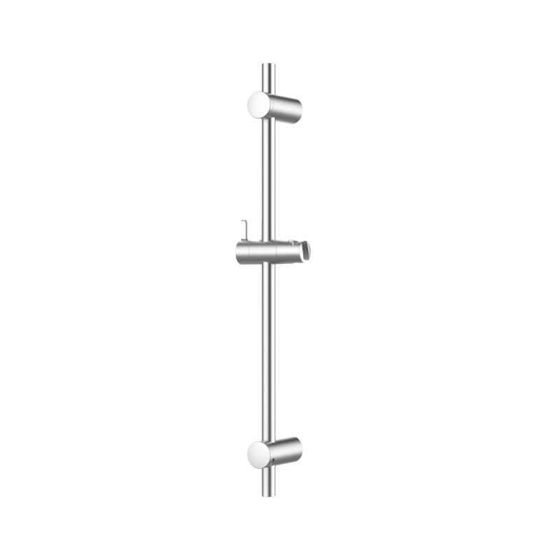 Brusesæt Maza 65,4 cm Krom Rustfrit Stål
