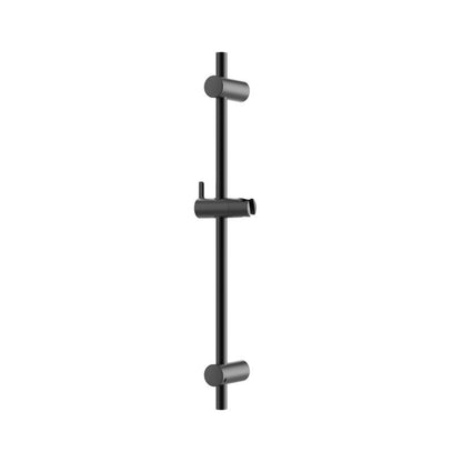 Brusesæt Maza 65,4 cm Sort Rustfrit Stål | 5063022511676