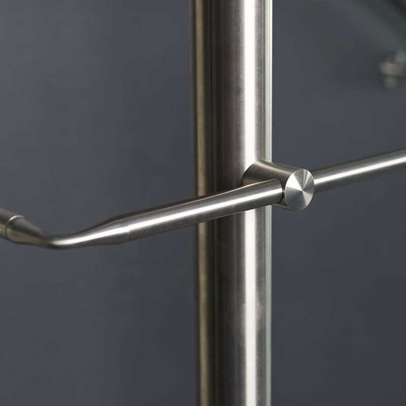 Shop Line stang Ø12 mm i rustfrit stål 200 cm