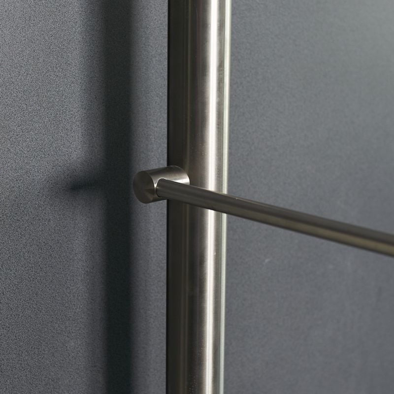 Shop Line stang Ø12 mm i rustfrit stål 200 cm