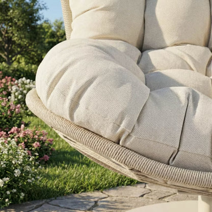 Drejestol Have Salo 92x100x99 cm Beige