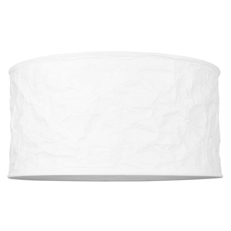Gulvlampe i træ SPOT Light 1xE27 60W FSC-certificeret brun fyrretræ med hvidt stofskærm, polsk producent, 1 stk.