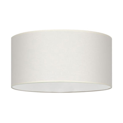 Trægulvlampe SPOT Light 1xE27 Max. 60W Grå Fyr FSC med Beige Stofskærm, Polsk Producent, 1 stk.