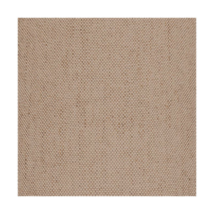 Træloftlampe SPOT Light 1xLED 18W FSC-certificeret fyrretræ med valnøddefinish og beige-svart linnedskærm, 1 stk.